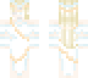 queen of the aether