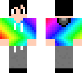 rainbow