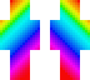 rainbow