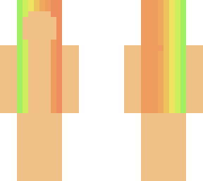 rainbowish - pastelgamer9 - request