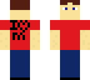 random person to use
