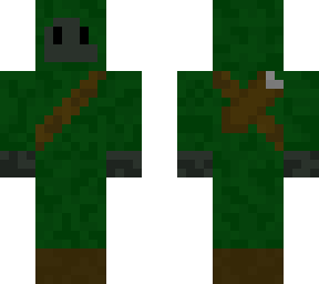 ranger