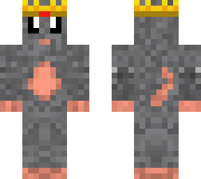 rat king (wip)