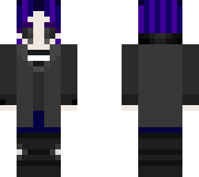 raven poseida (titans)