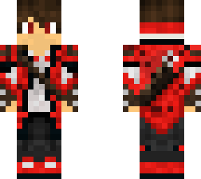 red ranger