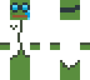 reddtone pepe