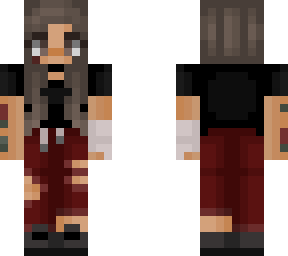 reds skin