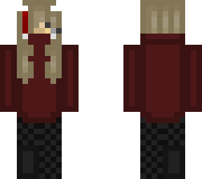 requested skin