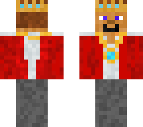 royal steve