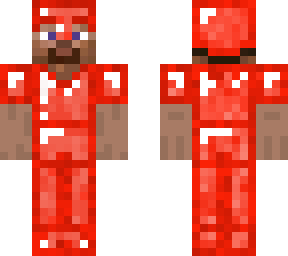 ruby steve
