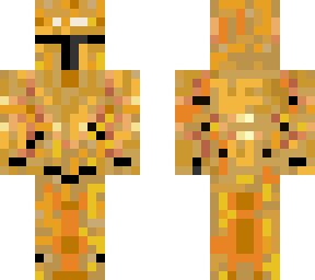 sand knight