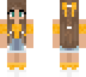 savannah skin 3