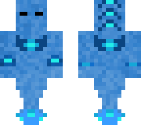sea spirit