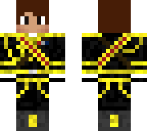 siamese emperor skin