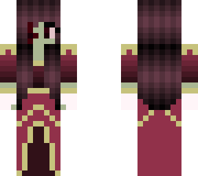 skylar the zombie duchess