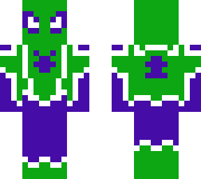 spider-man (twinisaur edition)