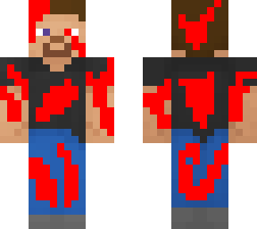 steve afton (dead)