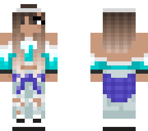 steve colors challenge