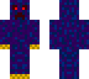 swamp creeper