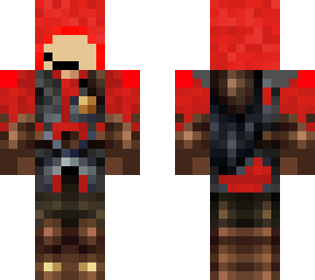 the fire assassin
