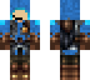 the ice assassin