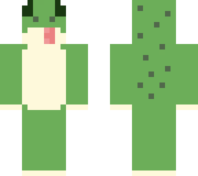 toad reskin
