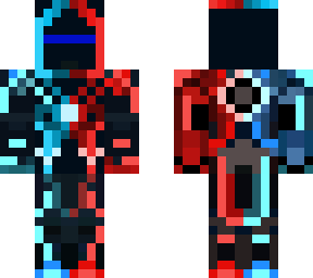 tron hoodie