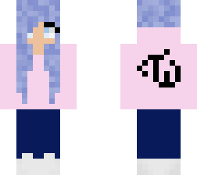 twice dahyun skin