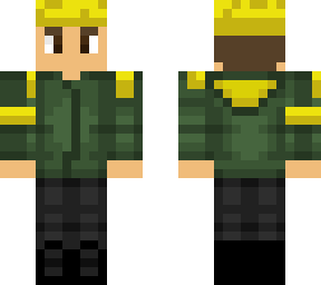 tyler joseph trench