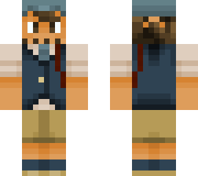uncle luke triton (*** version)