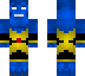 updated x beast