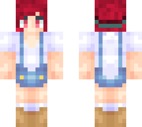 ushikai musume