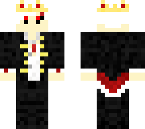 vampire king