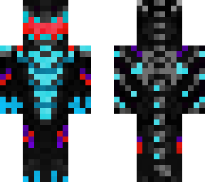 virus ender dragon (ved)