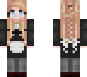 waitress 1