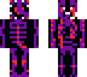 weird thing?
