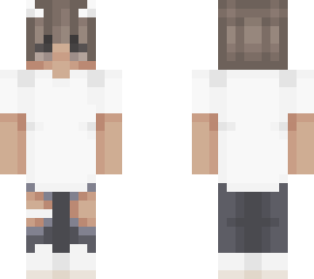 white eboy