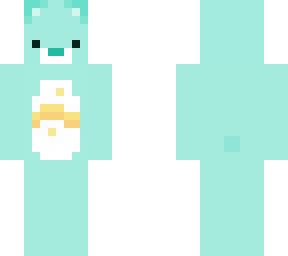 wish bear