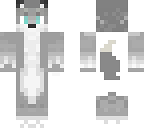 wolf