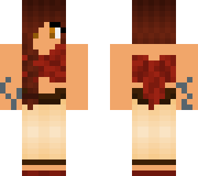wood elf (outfit 4)