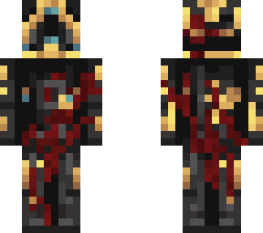 worn out excalibur umbra