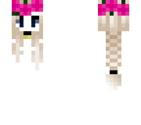 yay you finely did a hair base!