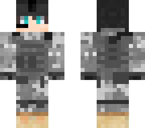 aac pilot uniform me