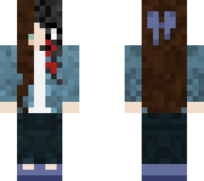 abigail- oc