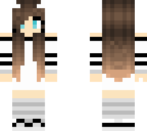 aesthetic girl
