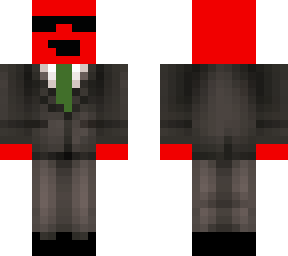 agent apple