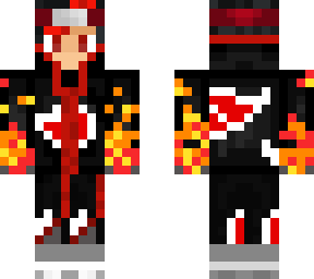 akatsuki fire 3