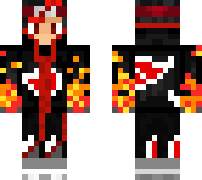 akatsuki fire 4