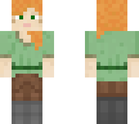 alex (but a little different)