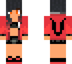 aaron hoodie aphmau